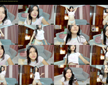 amy_innocent_ — 42 minute Chaturbate female cam show recording, 720p, Apr 6, 2025
