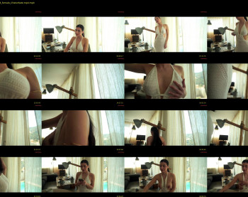 anamuse — 41 minute Chaturbate female cam show recording, 720p, Apr 6, 2025