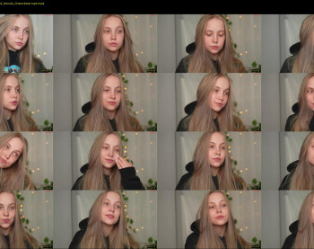 appr0ved — 6 minute Chaturbate female cam show recording, 720p, Apr 6, 2025