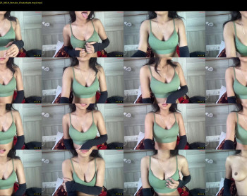 ashukhushi2022 — 10 minute Chaturbate female cam show recording, 720p, Apr 6, 2025