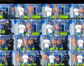 asmodeus7100 — 31 minute Chaturbate male cam show recording, 720p, Apr 6, 2025
