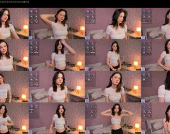 beatrixcutsforth — 120 minute Chaturbate female cam show recording, 720p, Apr 6, 2025