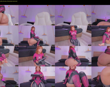 bella__donne — 54 minute Chaturbate female cam show recording, 720p, Apr 6, 2025