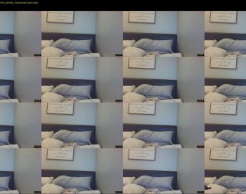bhansen111 — 3 minute Chaturbate female cam show recording, 720p, Apr 6, 2025