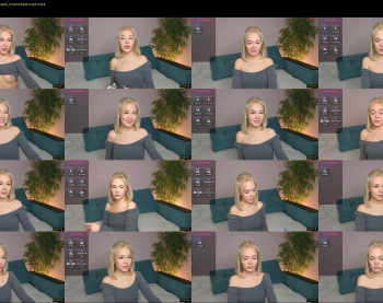 bjliki — 9 minute Chaturbate couple cam show recording, 720p, Apr 6, 2025