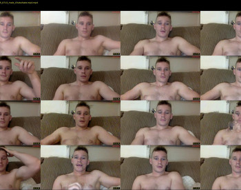blakeandskylar — 9 minute Chaturbate couple cam show recording, 480p, Apr 6, 2025