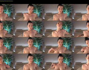 blisstease — 17 minute Chaturbate female cam show recording, 720p, Apr 7, 2025