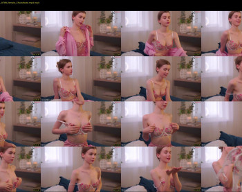 brave_journey — 11 minute Chaturbate female cam show recording, 720p, Apr 6, 2025