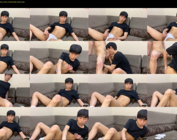 brian_stars — 46 minute Chaturbate male cam show recording, 720p, Apr 6, 2025