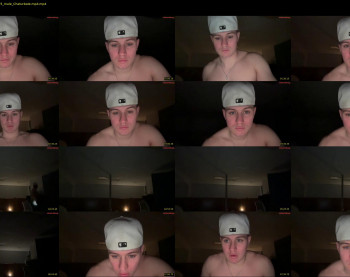 buzz5127 — 9 minute Chaturbate male cam show recording, 480p, Apr 6, 2025