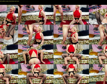 ccgreysweatpants — 53 minute Chaturbate couple cam show recording, 720p, Apr 6, 2025