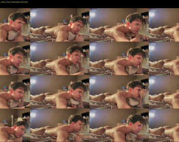 christophertan — 14 minute Chaturbate male cam show recording, 720p, Apr 6, 2025