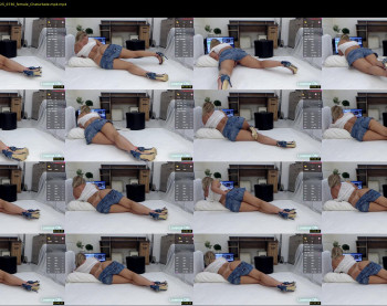 classy_medeeea — 57 minute Chaturbate female cam show recording, 720p, Apr 6, 2025