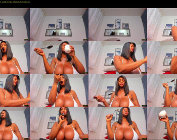 crazy_addixtion — 7 minute Chaturbate female cam show recording, 720p, Apr 6, 2025