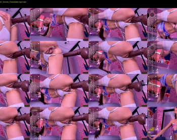 crystallana — 51 minute Chaturbate female cam show recording, 720p, Apr 6, 2025