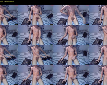 cutotorry — 108 minute Chaturbate male cam show recording, 720p, Apr 6, 2025