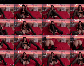 dakota_32 — 44 minute Chaturbate female cam show recording, 720p, Apr 7, 2025