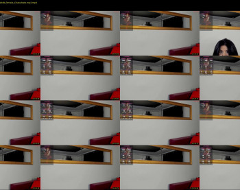 diannedinn1 — 69 minute Chaturbate female cam show recording, 720p, Apr 6, 2025