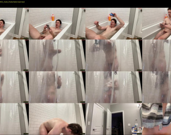 discgolf4life — 16 minute Chaturbate male cam show recording, 720p, Apr 6, 2025