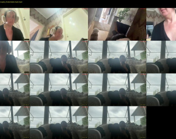 drresa — 5 minute Chaturbate female cam show recording, 480p, Apr 6, 2025