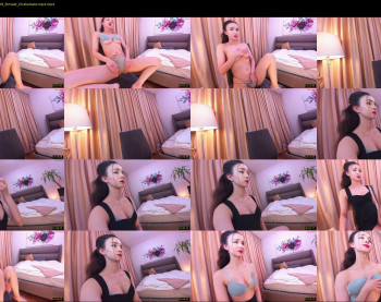 ehotlovea — 59 minute Chaturbate female cam show recording, 720p, Apr 6, 2025