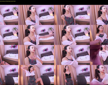ehotlovea — 51 minute Chaturbate female cam show recording, 720p, Apr 7, 2025