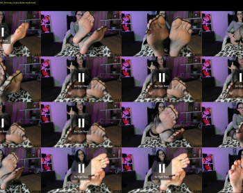 elektranoe — 99 minute Chaturbate female cam show recording, 720p, Apr 6, 2025