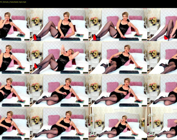 elisarosse_ — 3 minute Chaturbate female cam show recording, 720p, Apr 7, 2025