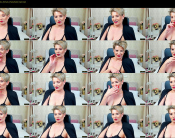 elisarosse_ — 4 minute Chaturbate female cam show recording, 720p, Apr 7, 2025