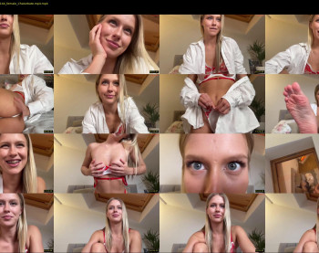 ella_twinkle — 33 minute Chaturbate female cam show recording, 720p, Apr 6, 2025
