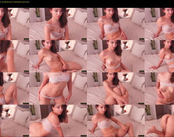 emily_johnson1 — 121 minute Chaturbate female cam show recording, 720p, Apr 7, 2025
