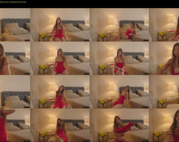 emma_lu1 — 120 minute Chaturbate female cam show recording, 720p, Apr 6, 2025