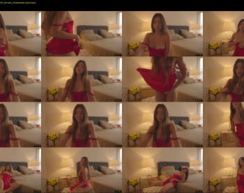 emma_lu1 — 15 minute Chaturbate female cam show recording, 720p, Apr 6, 2025