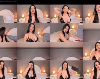 eva_bigboobs_ — 83 minute Chaturbate female cam show recording, 720p, Apr 6, 2025