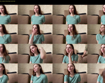 eva_calvin — 7 minute Chaturbate couple cam show recording, 720p, Apr 6, 2025