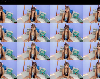 frank_sasha — 26 minute Chaturbate couple cam show recording, 720p, Apr 6, 2025