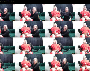frenchroulette — 37 minute Chaturbate couple cam show recording, 720p, Apr 6, 2025
