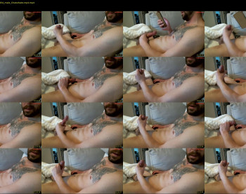getsome11 — 8 minute Chaturbate male cam show recording, 480p, Apr 6, 2025