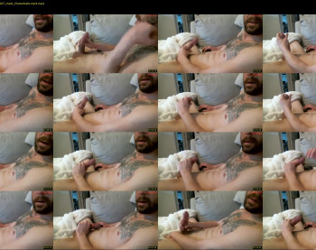 getsome11 — 7 minute Chaturbate male cam show recording, 480p, Apr 6, 2025