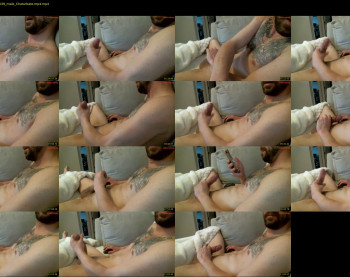getsome11 — 14 minute Chaturbate male cam show recording, 480p, Apr 6, 2025