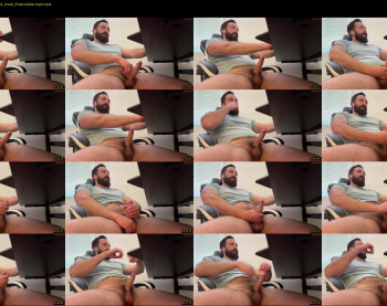 gnorris88 — 8 minute Chaturbate male cam show recording, 720p, Apr 6, 2025