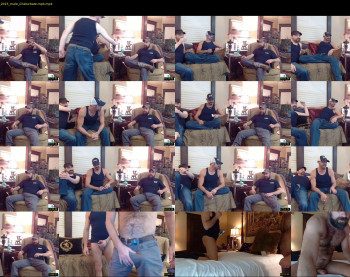 hardworkertn — 28 minute Chaturbate male cam show recording, 720p, Apr 6, 2025