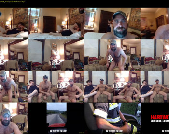 hardworkertn — 4 minute Chaturbate male cam show recording, 720p, Apr 6, 2025