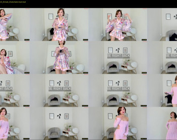 hellen_coy — 120 minute Chaturbate female cam show recording, 720p, Apr 6, 2025