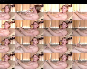hercules__ — 16 minute Chaturbate male cam show recording, 720p, Apr 6, 2025