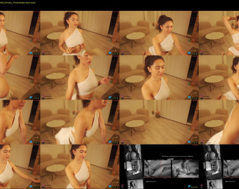 honeyco57 — 51 minute Chaturbate female cam show recording, 720p, Apr 7, 2025