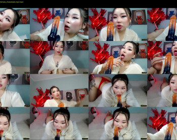 ichiben — 101 minute Chaturbate female cam show recording, 720p, Apr 7, 2025