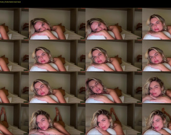 iiivy_ — 6 minute Chaturbate couple cam show recording, 720p, Apr 7, 2025