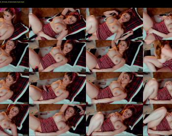 imjoanna — 111 minute Chaturbate female cam show recording, 720p, Apr 7, 2025