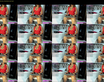 jadee_j — 4 minute Chaturbate female cam show recording, 720p, Apr 6, 2025